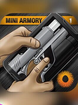 Weaphones Firearms Sim Mini