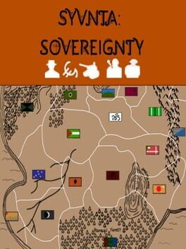Syvnta: Sovereignty