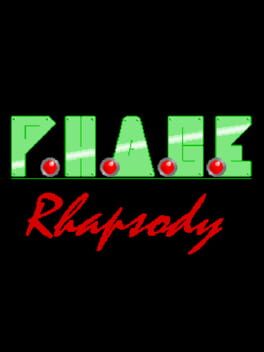 P.H.A.G.E: Rhapsody