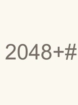 2048+#