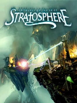 Stratosphere: Conquest of the Skies