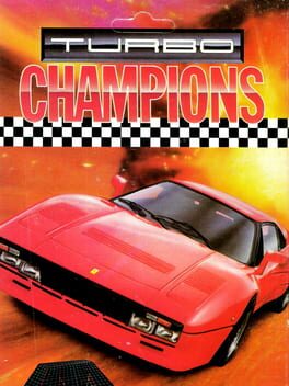 Turbo Champions