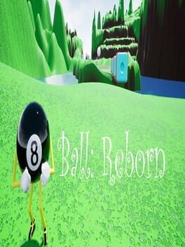 8 Ball: Reborn