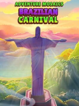 Adventure Mosaics: Brazilian Carnival