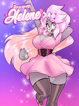 Dress-Up With Helene
