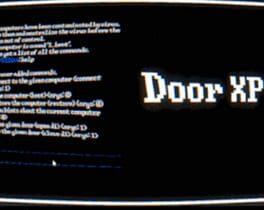 Door XP