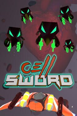 Cell Sword