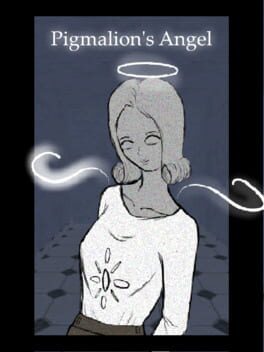 Pigmalion's Angel