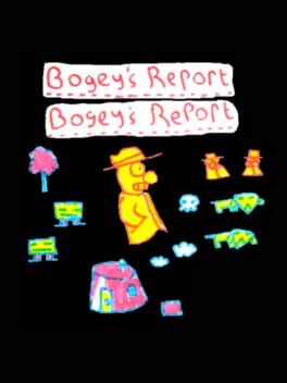 Bogey's Report
