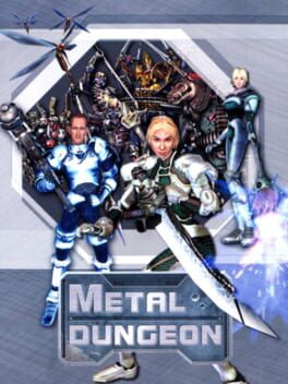 Metal Dungeon