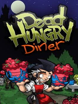 Dead Hungry Diner