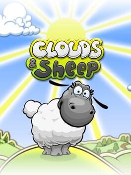 Clouds & Sheep