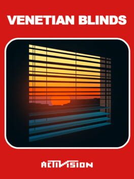 Venetian Blinds