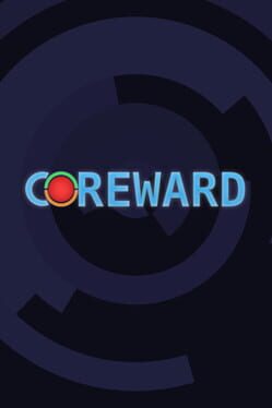 Coreward