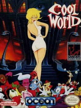 Cool World