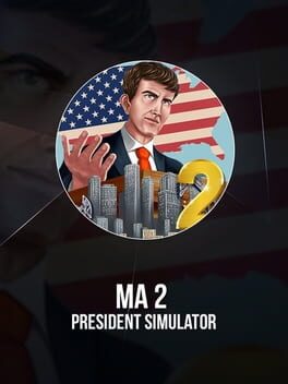 MA 2: President Simulator