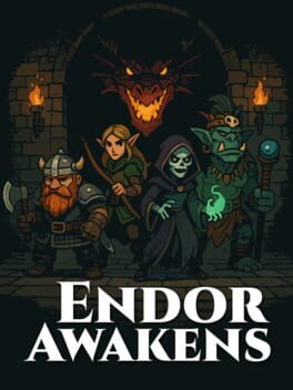 Endor Awakens
