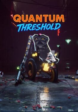 Quantum Threshold