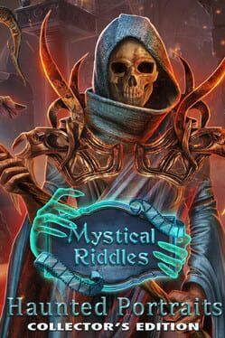 Mystical Riddles: Haunted Portraits - Collector's Edition