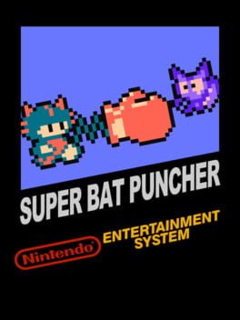 Super Bat Puncher