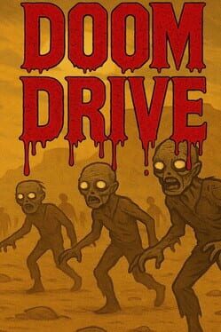 Doom Drive