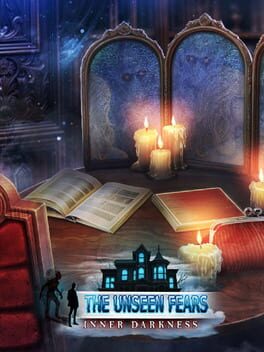 The Unseen Fears: Inner Darkness