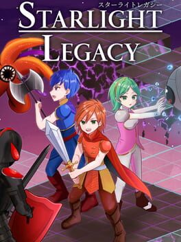 Starlight Legacy