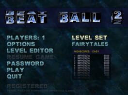 Beat Ball 2