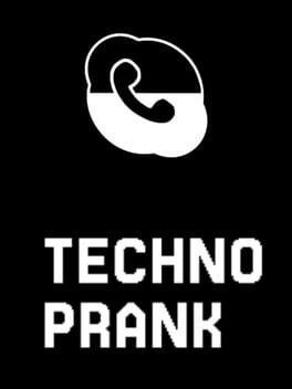 Techno Prank