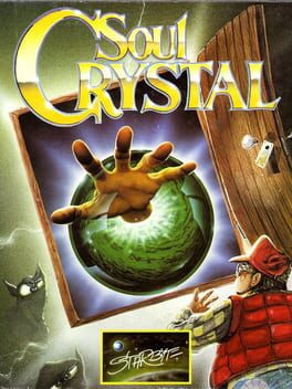 Soul Crystal