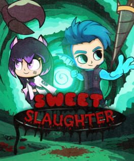 Sweet Slaughter