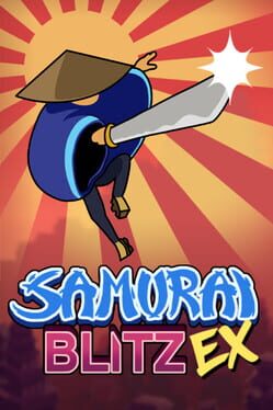 Samurai Blitz EX