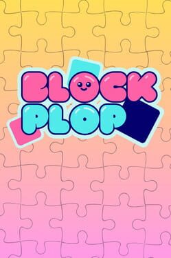 Block Plop