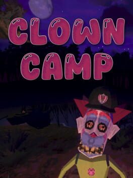 Clown Camp