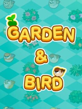 Garden & Bird