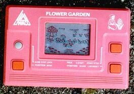 Flower Garden
