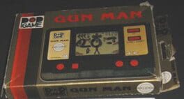 Gun Man