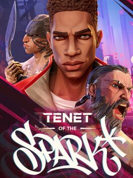 Tenet of the Spark