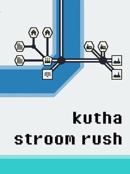Kutha Stroom Rush