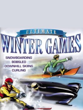 Ultimate Winter Games