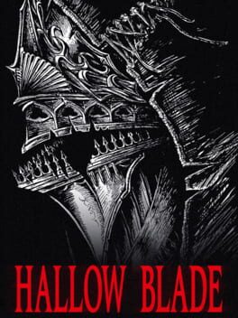 Hallow Blade