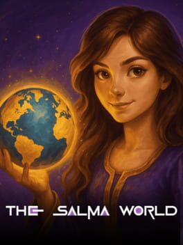 The Salma World