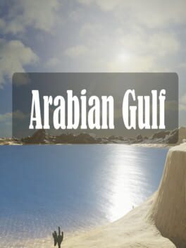 Arabian Gulf