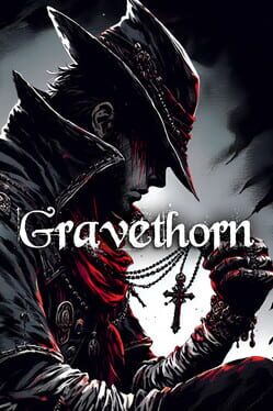 Gravethorn