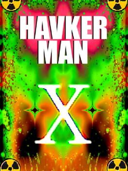 Havker-Man X