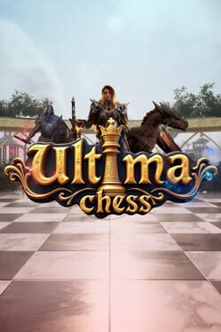 Ultima Chess VR