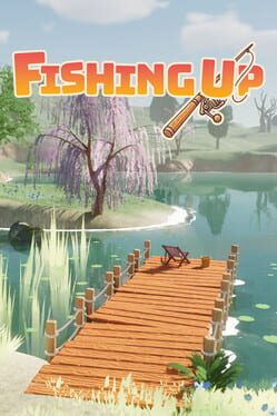 Fishing Up