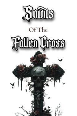 Saints of the Fallen Cross