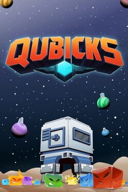 Qubicks