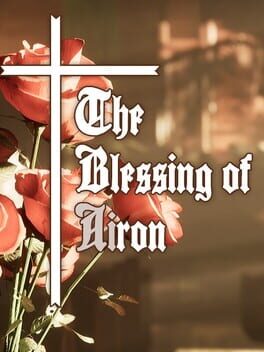 The Blessing of Airon